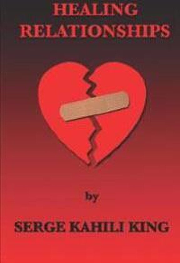 Healing Relationships