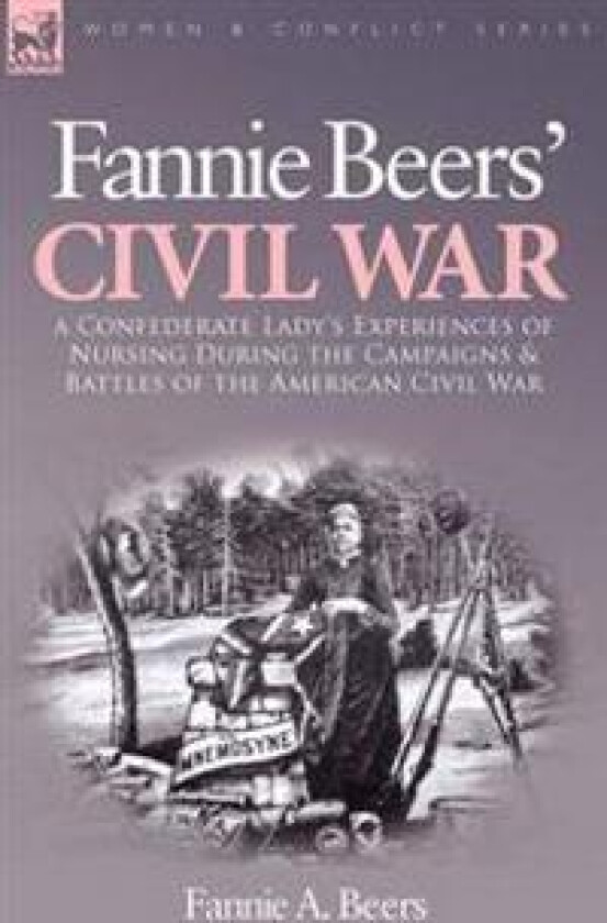Fannie Beers' Civil War