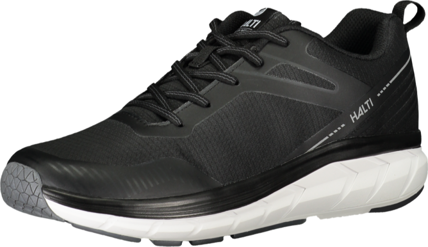 Tempo 2 Herre Black 40