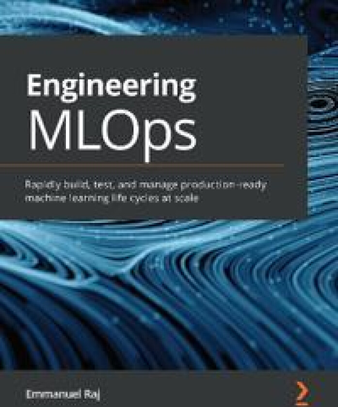 Engineering MLOps