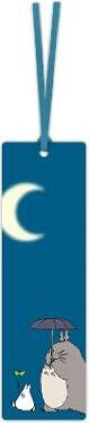 Studio Ghibli My Neighbor Totoro Bookmark (Pack of 10)