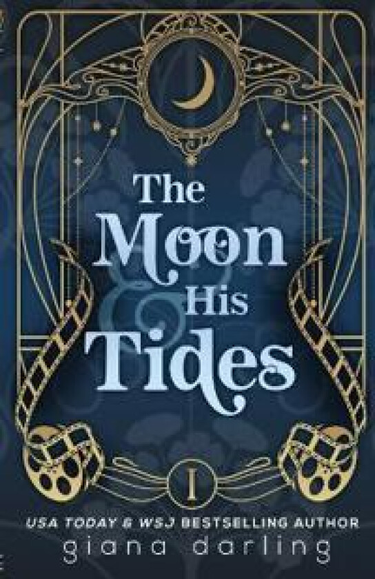 The Moon & His Tides