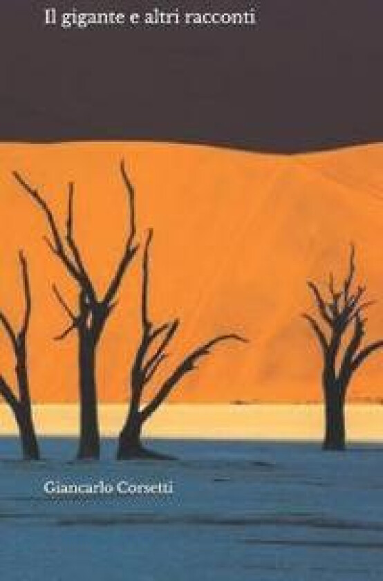 Il gigante e altri racconti