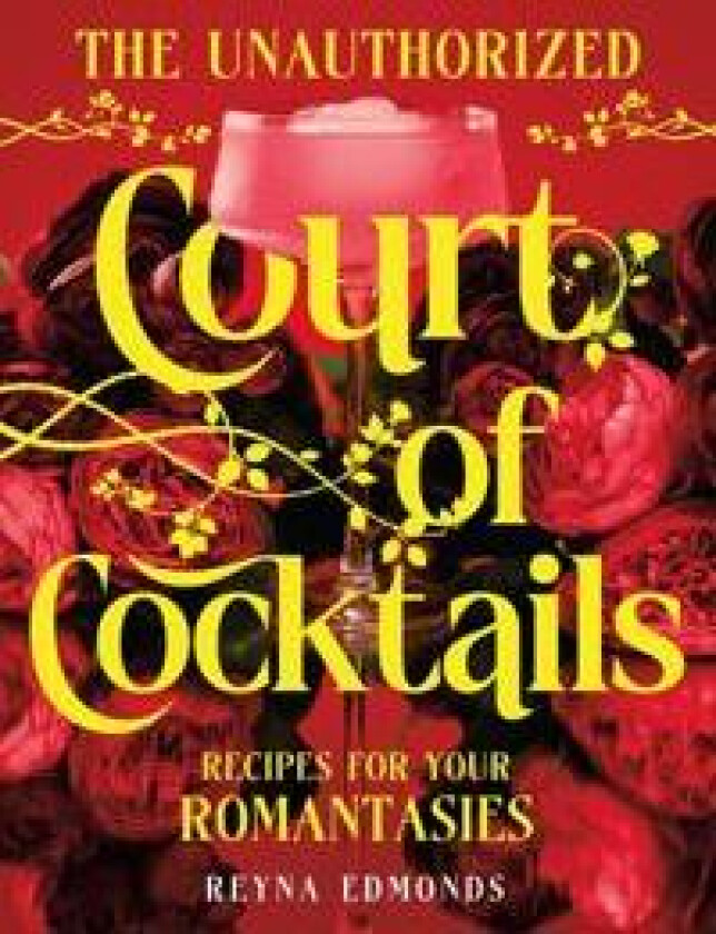 The Unauthorized Court of Cocktails