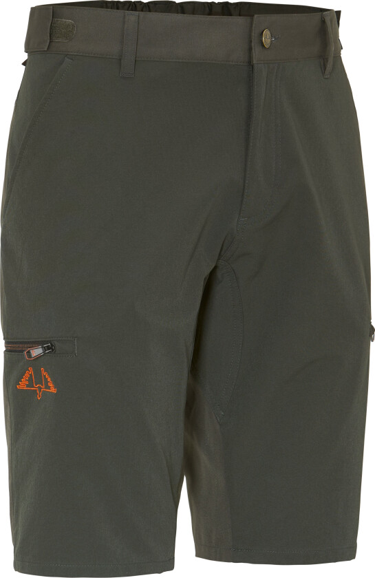 Men's Lynx Light Shorts 56, Green