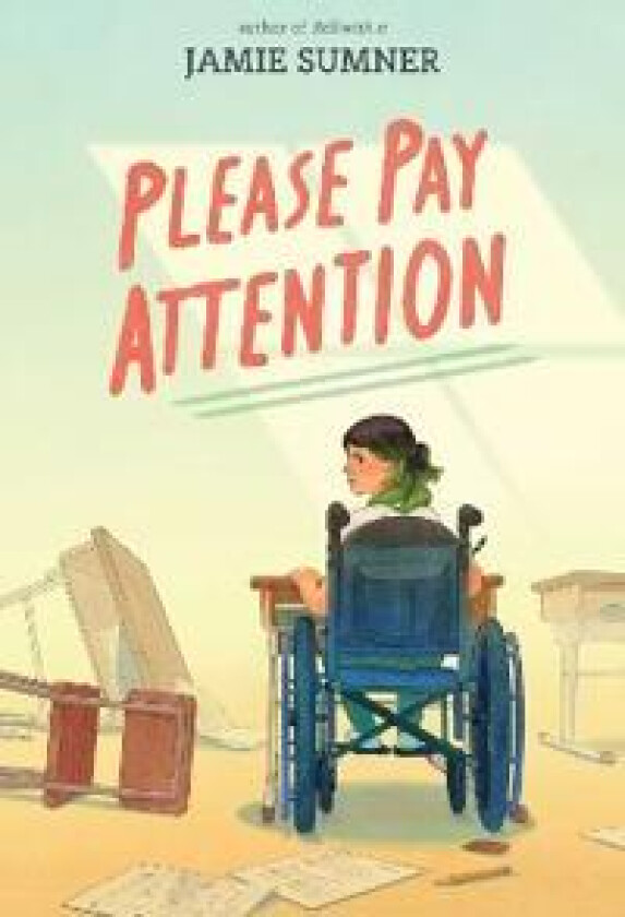 Please Pay Attention