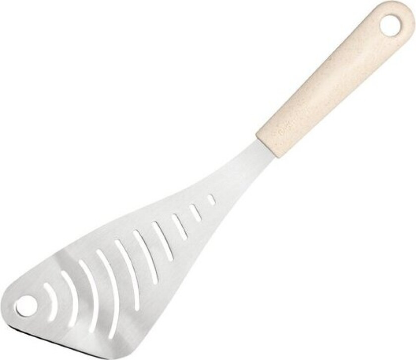 BIO range stekespade med hull 32 cm lin