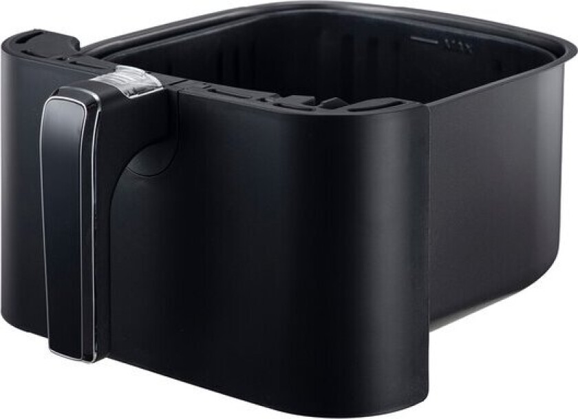 Ultimate skuffeinnsats 5L svart til airfryer