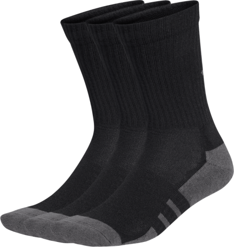 Essential Climacool Crew Socks 3-Pack