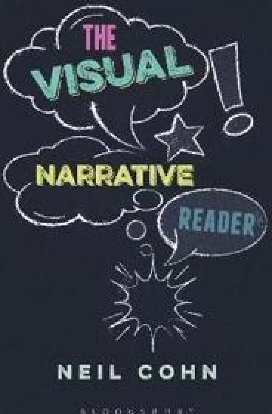 The Visual Narrative Reader