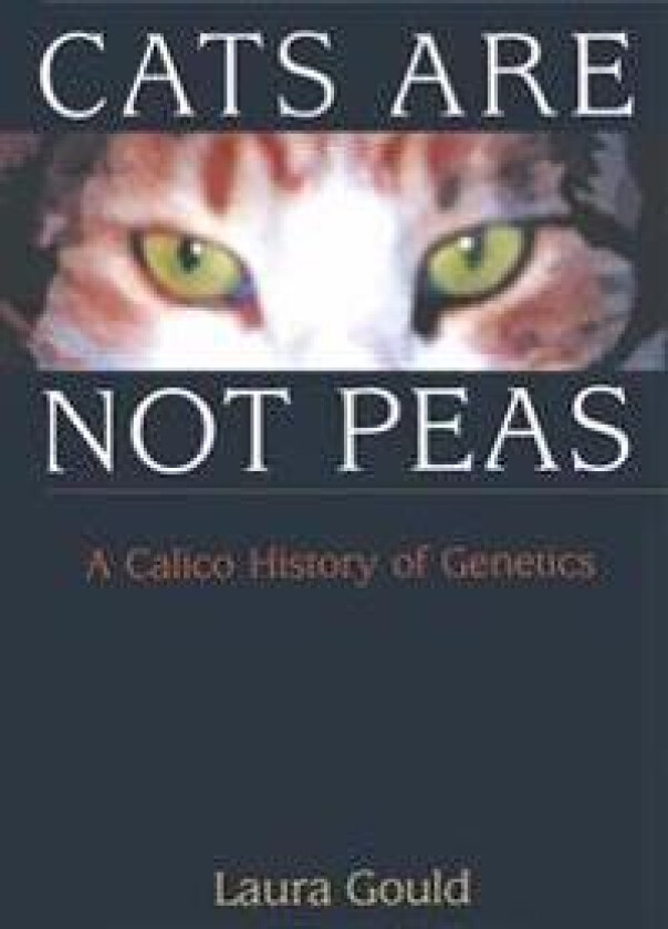 Cats are not Peas