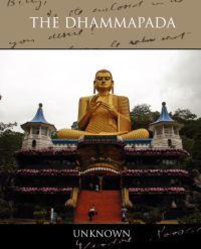 THE DHAMMAPADA