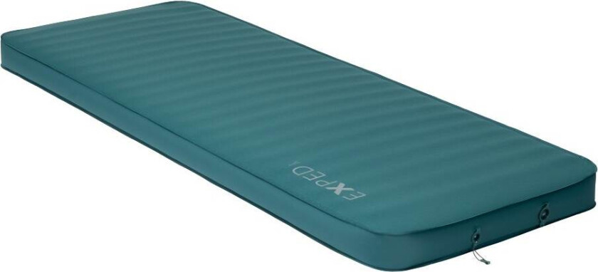 MegaMat 10 LXW liggeunderlag, 10 cm / R-verdi 8,1
