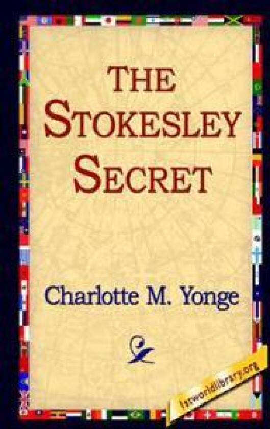 The Stokesley Secret