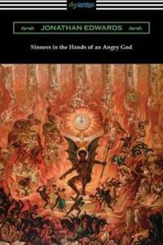 Sinners in the Hands of an Angry God