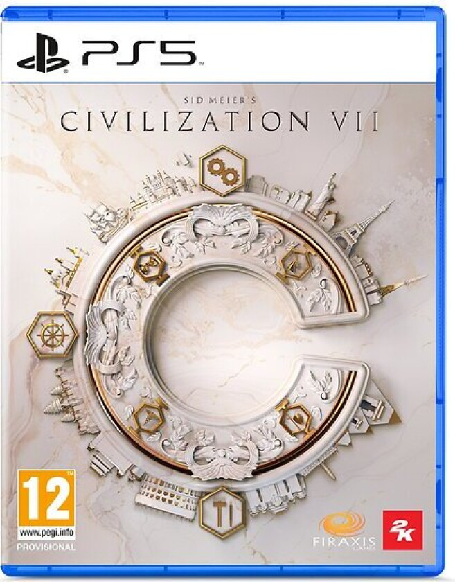 Civilization VII (PS5)