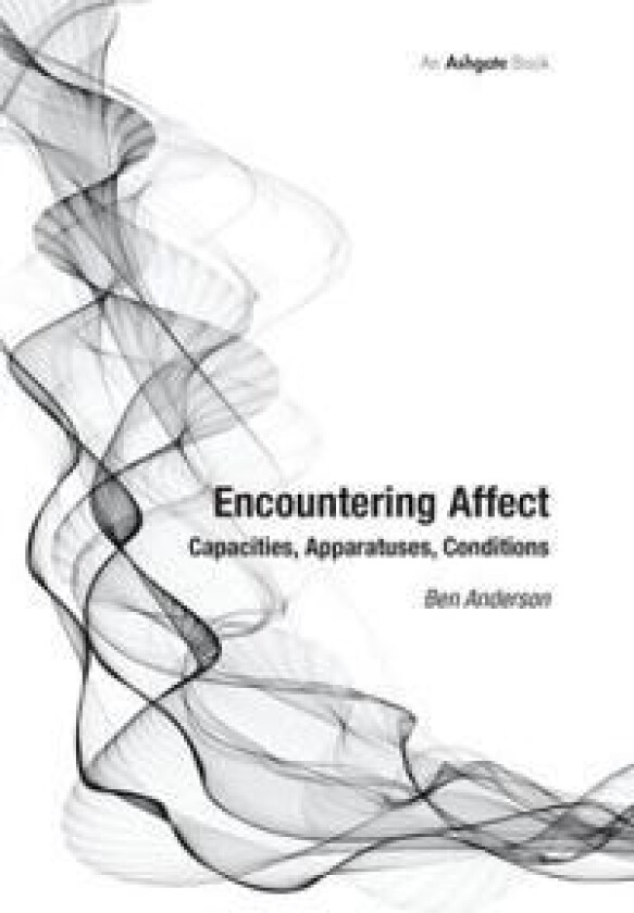 Encountering Affect