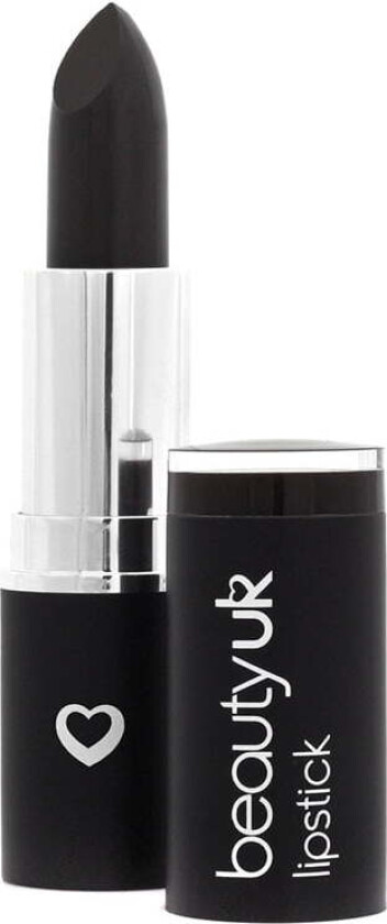 Beauty UK Lipstick No.13 - Darkness