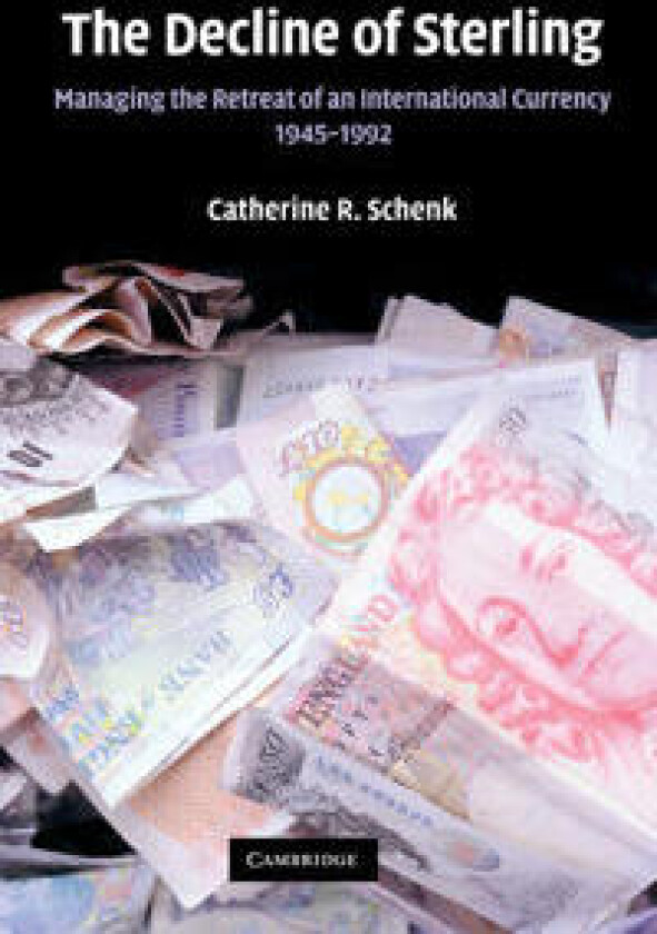 The Decline of Sterling