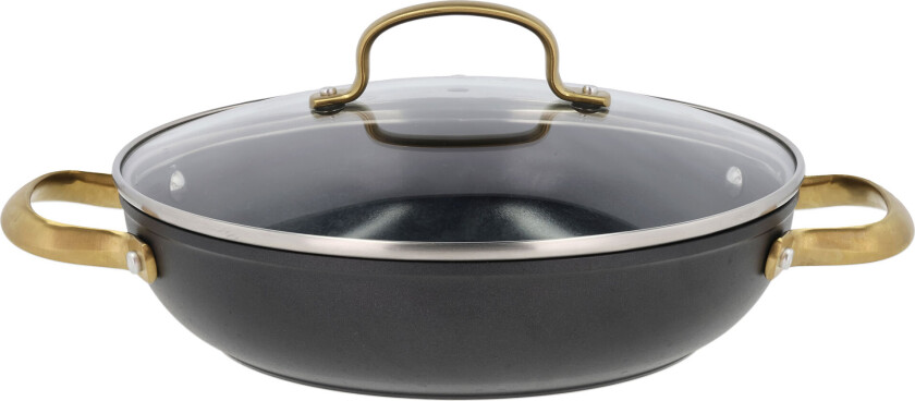 Brasserie sautegryte 2,6 liter