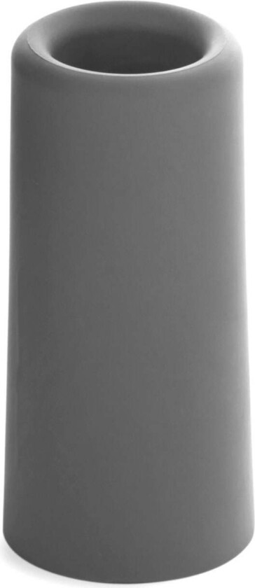 Dørstopper 35-65mm Grå / 65mm