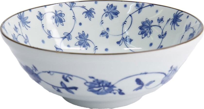 Tokyo Design Studio Karakusa bolle ramen, 1 liter