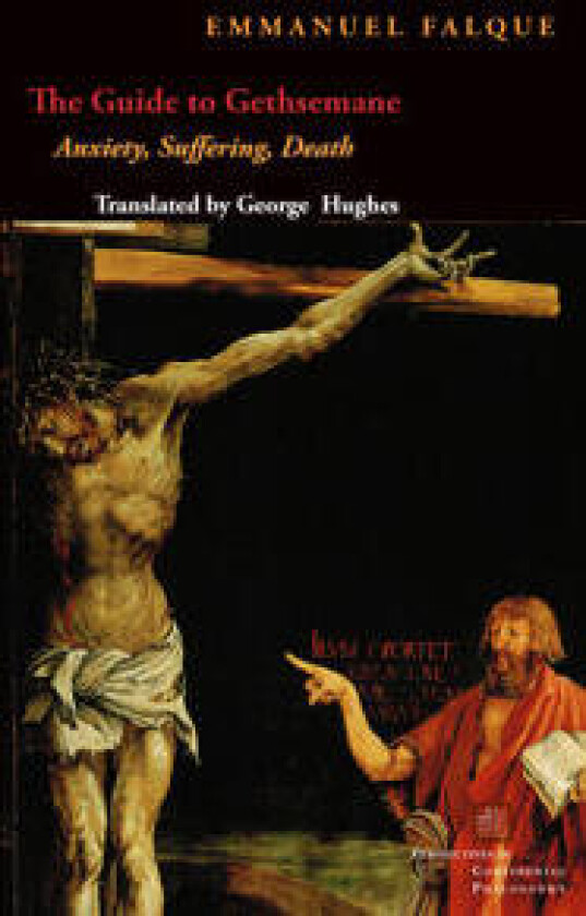 The Guide to Gethsemane