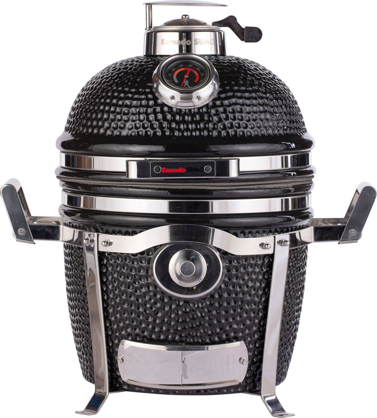 Signature Junior kullgrill