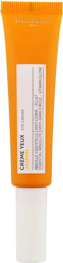 Decléor Green Mandarin Jasmine Eye Cream V260 15ml