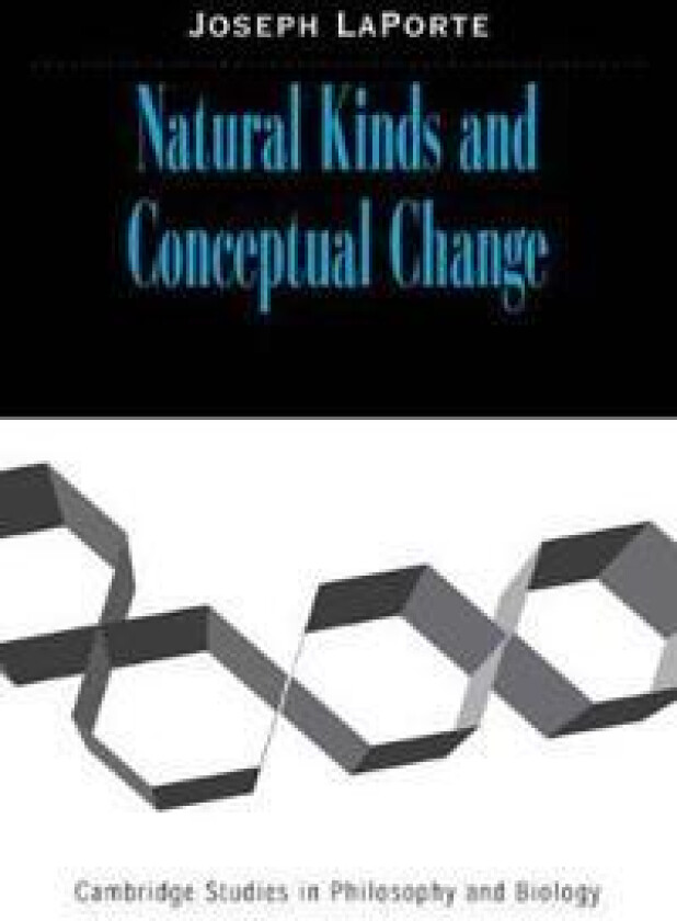 Natural Kinds and Conceptual Change
