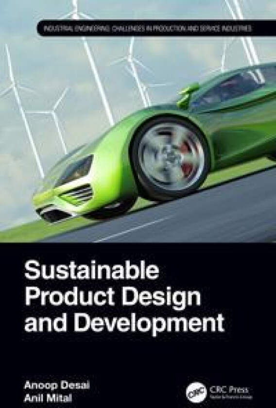 Sustainable Product Design and Development