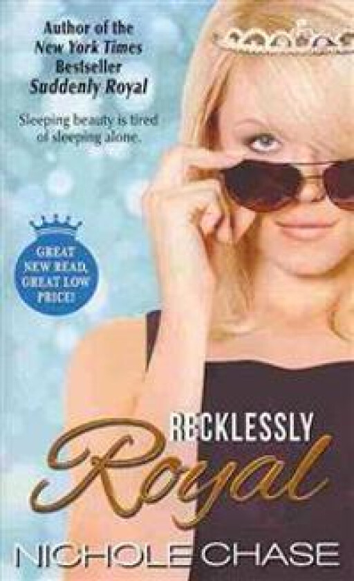 Recklessly Royal