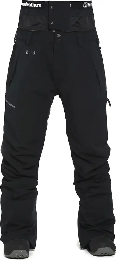 Charger Pants svart