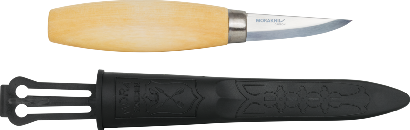 Woodcarving 120 (C) OneSize, Natural