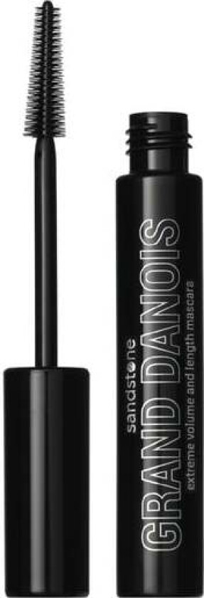 Mascara Grand Danois Brun
