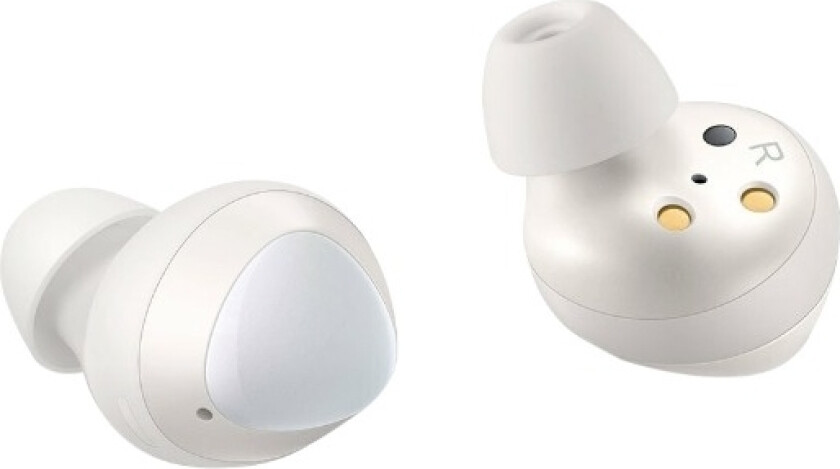 SAMSUNG SM-R170 GALAXY BUDS, HVIT