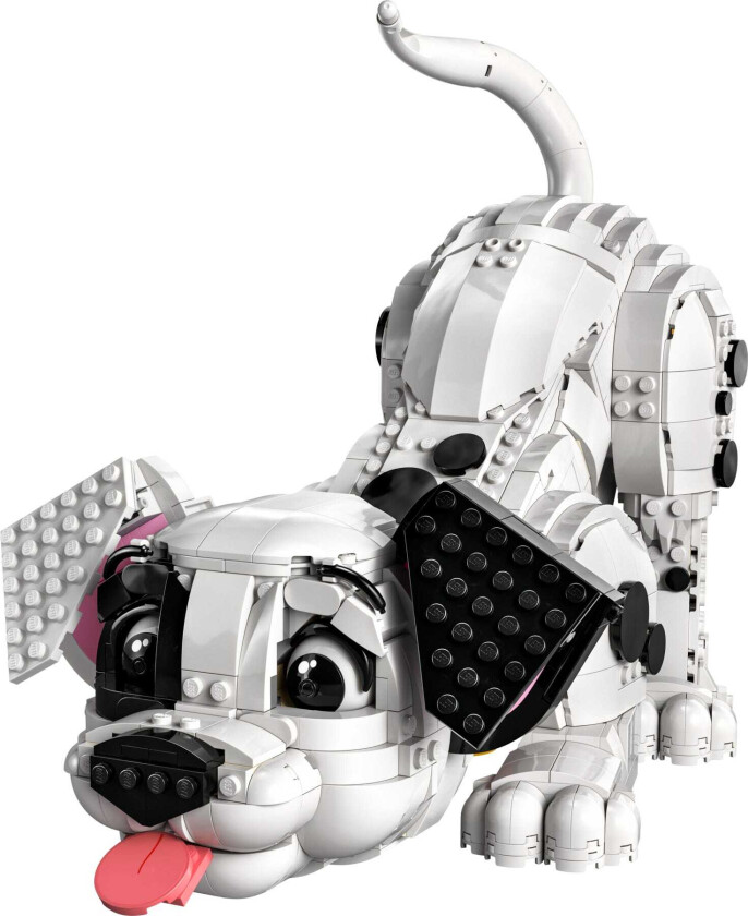 Disney 43269 101 dalmatinere Valper