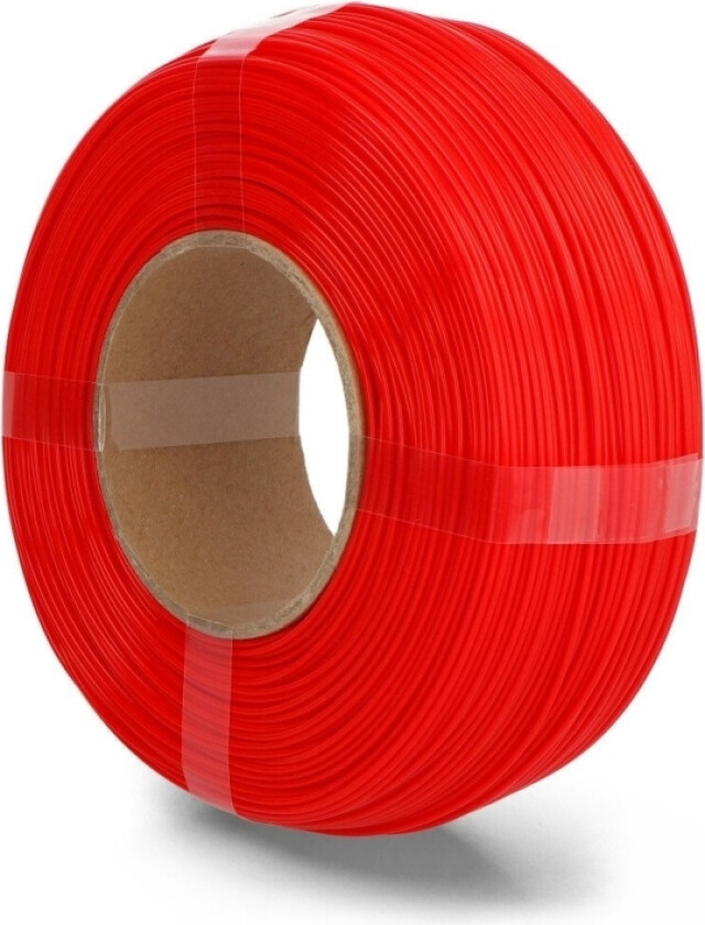 Spectrum Filament Refill Pla High Speed 1,75 Mm 1 Kg - Brannrød