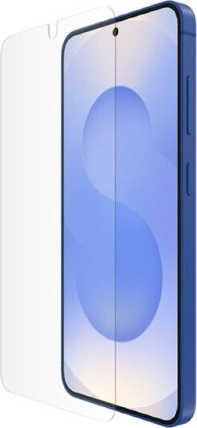 Belkin Glass For Samsung S25+ / S24+, Invisiglass, Med Applikator