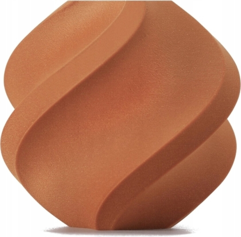Filament Bambu Lab Pla Wood 1,75Mm 1Kg - W Ie Z Wielorazow Szpul - Clay Brown}