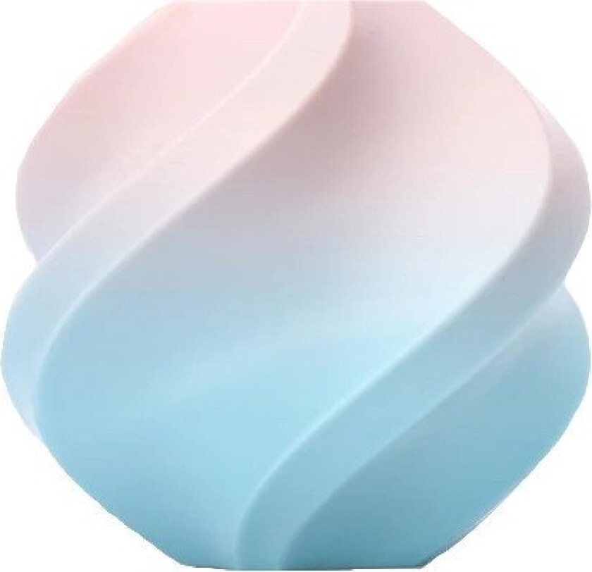 Filament Bambu Lab Pla Basic 1,75Mm 1Kg - W Ie Z Wielorazow Szpul - Cotton Candy Cloud}