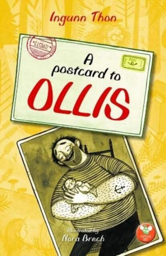 A Postcard to Ollis av Ingunn Thon
