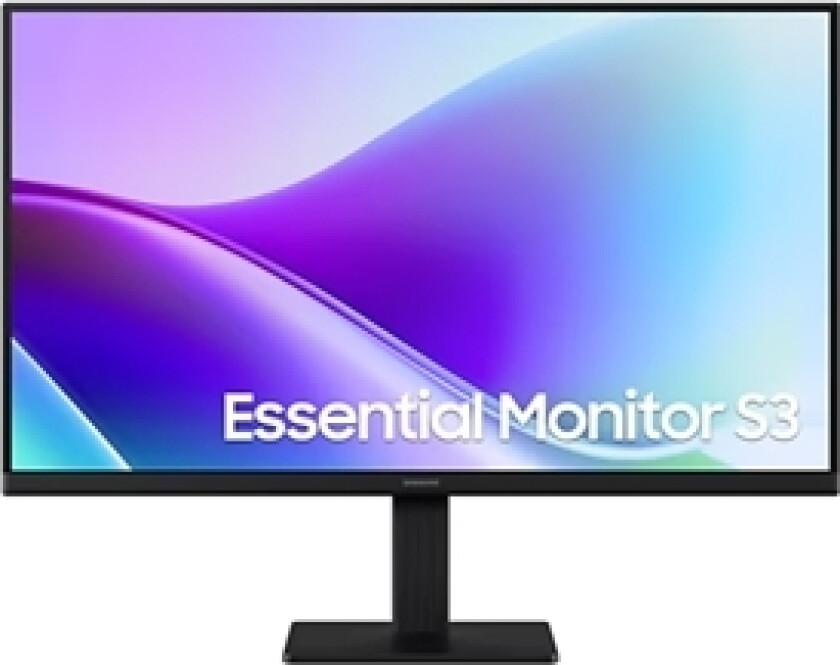 Ls24f320gauxen 24" Essential Monitor 1920X1080/16:9/250Cd/M2/Hdmi