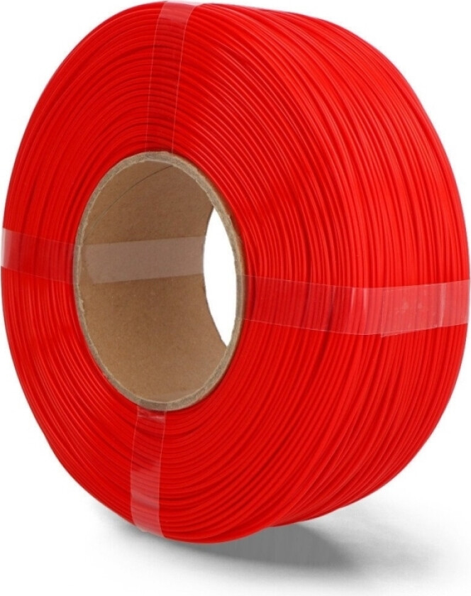 Filament Spectrum Refill Pla 1.75Mm 1Kg - Technical Raudona