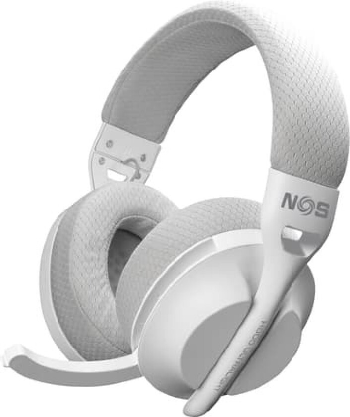 Nos H800 trådløst gamingheadset