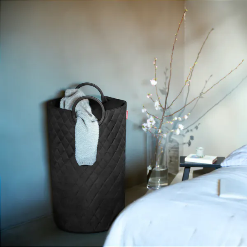 Loophome L, Skittentøyskurv