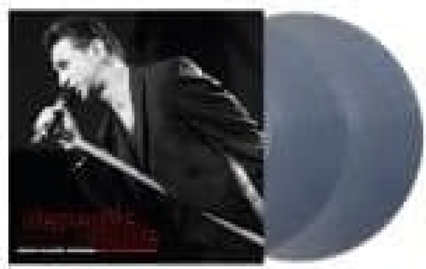 Depeche Mode - Almost Acoustic Christmas (2 Lp Cle (LP)
