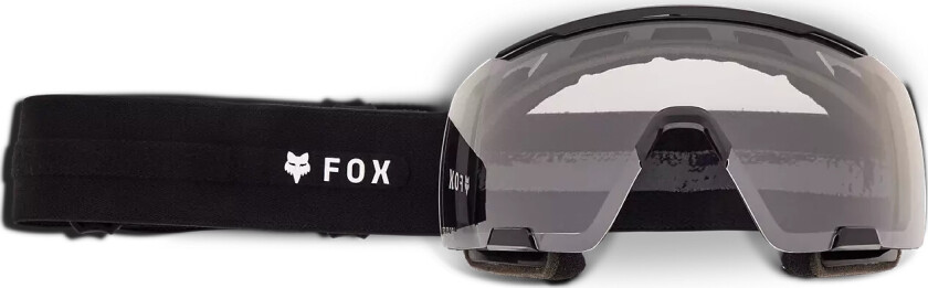 Fox Unisex PureVue Black