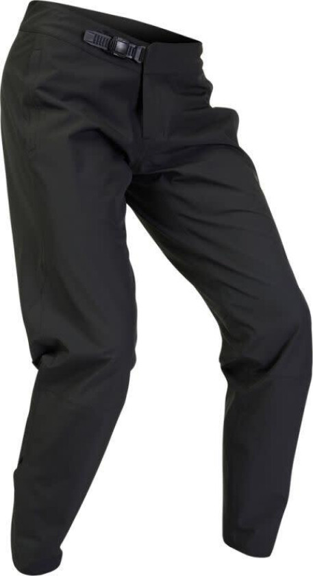 Fox Men's Ranger 2.5 L Water Pant Black