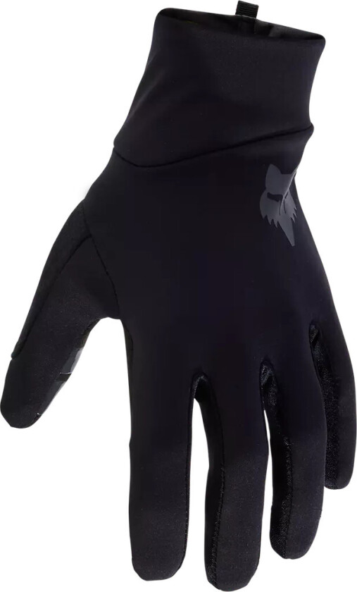 Fox Unisex Ranger Fire Glove Black